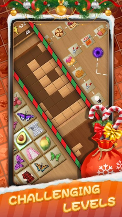 Tile Connect  Matching Games