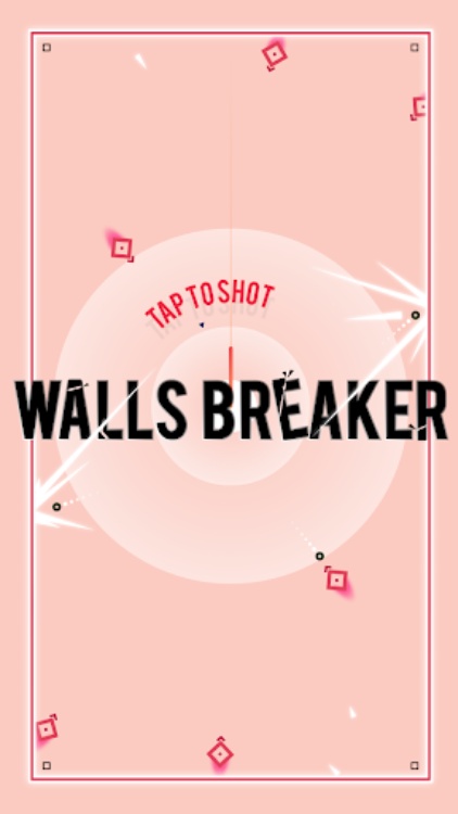Walls Breaker