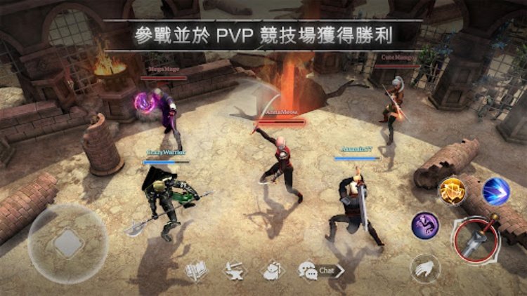 生存工艺  不朽的角斗士在最后一场战争中在阿尔比恩生存
