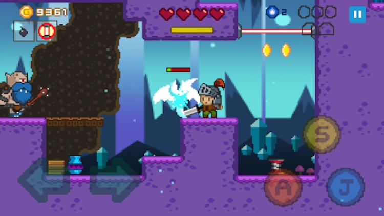 Tiny Sword