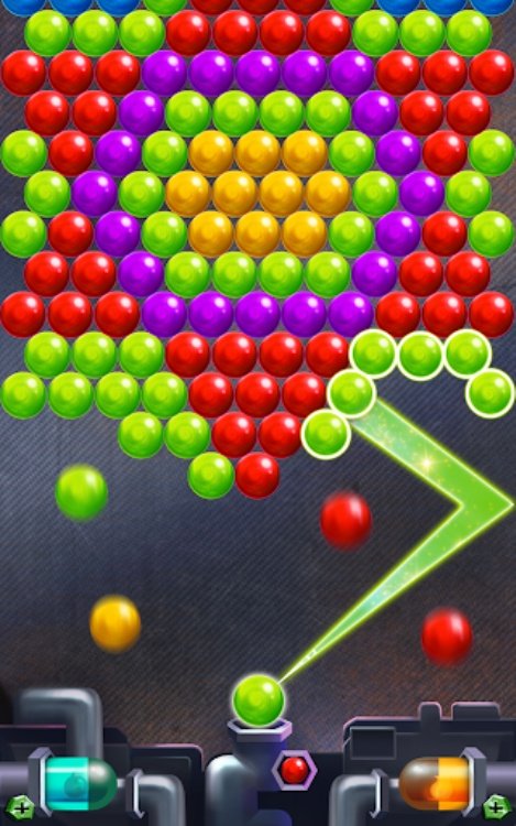 Power Pop Bubbles