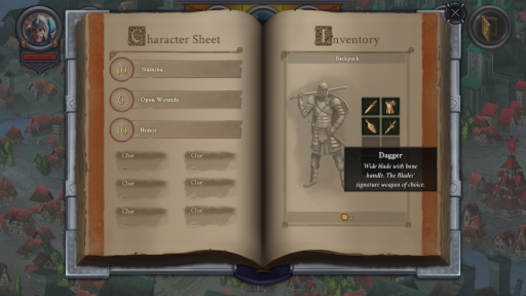 Dust and Salt: Battle for Murk
