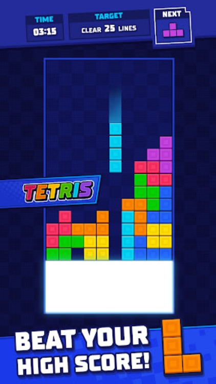 Tetris®