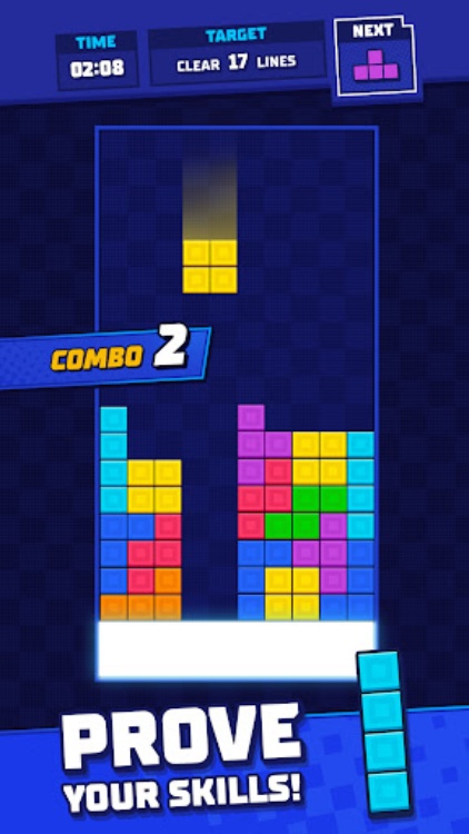 Tetris®