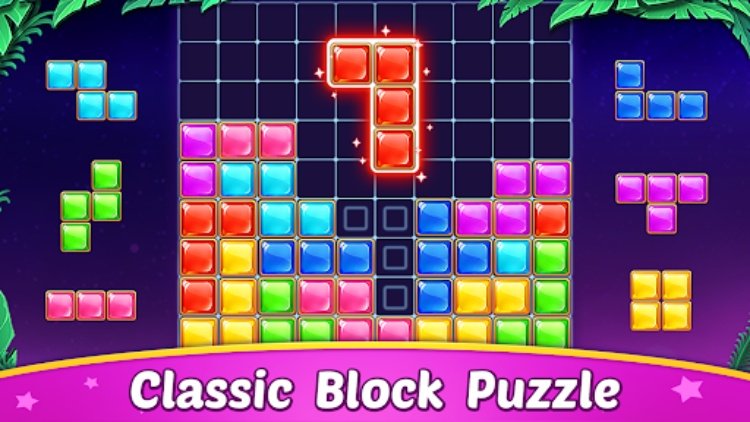 Block Puzzle