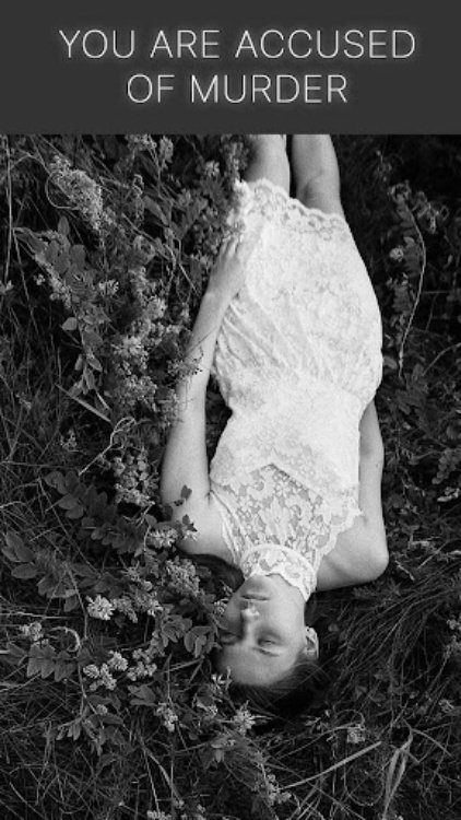 Sentence。侦探惊悚片 侦探故事 连环杀手游戏