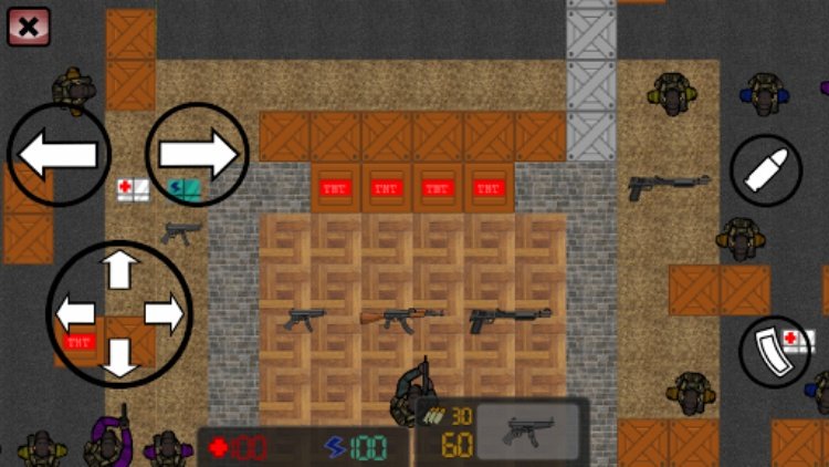Special Forces