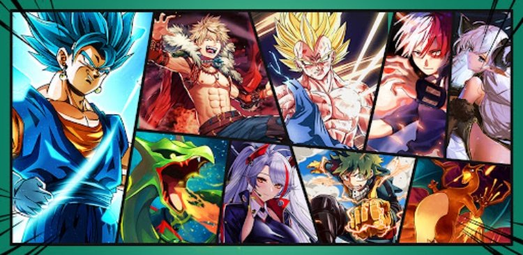 Color Fan  Color By Number