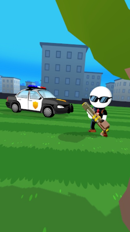 Johnny Trigger  Sniper Game