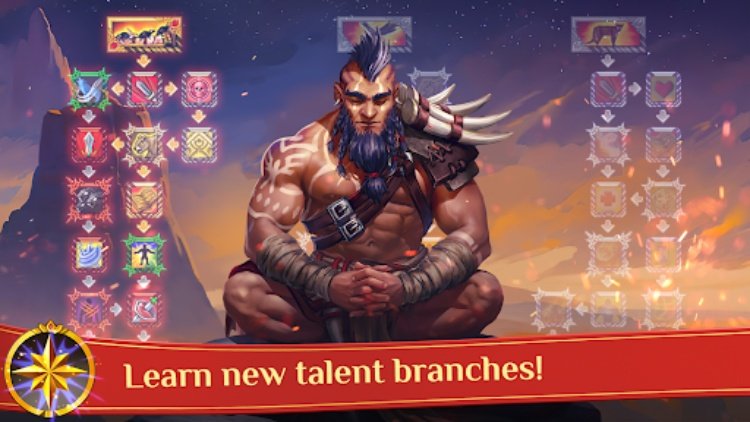 Warspear Online (MMORPG, RPG)