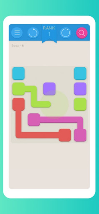 Pupzlerama线，点，管道
