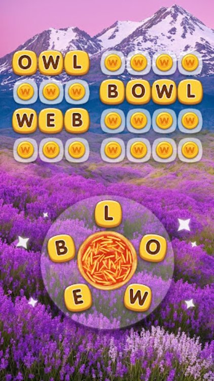 Word Pizza  Word Games