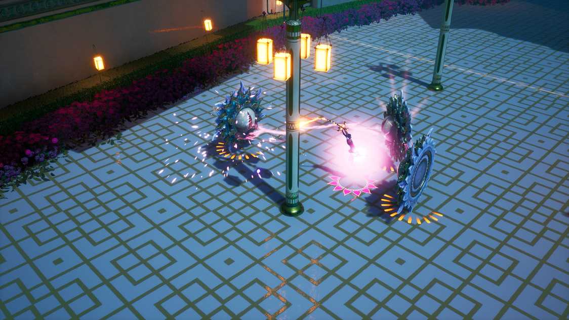 Mimicry：在线恐怖游戏可怕的动作冒险