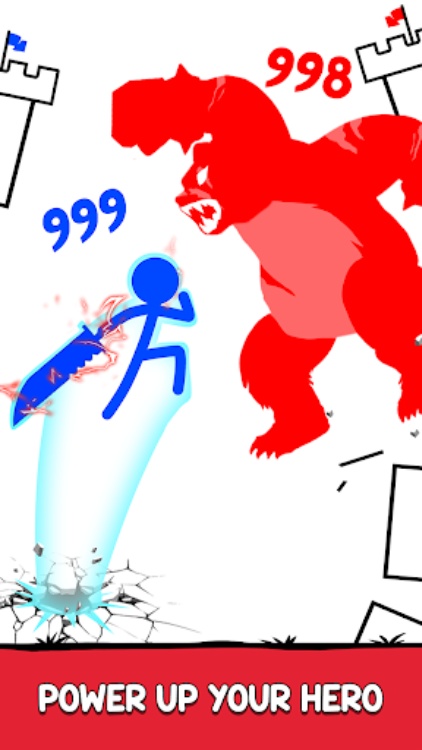 Stick Battle: Endless War