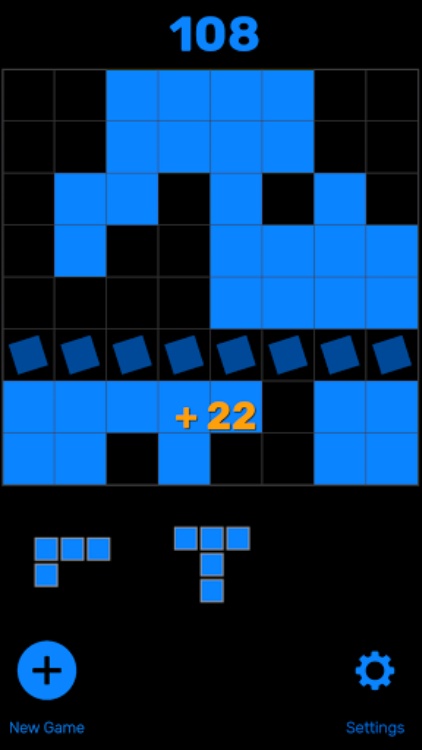 Block Puzzle  Classic Style