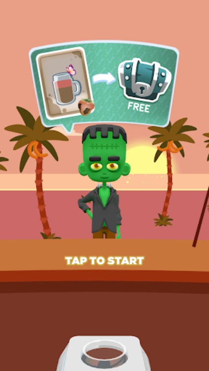 调制果汁 3D (Blend It 3D)