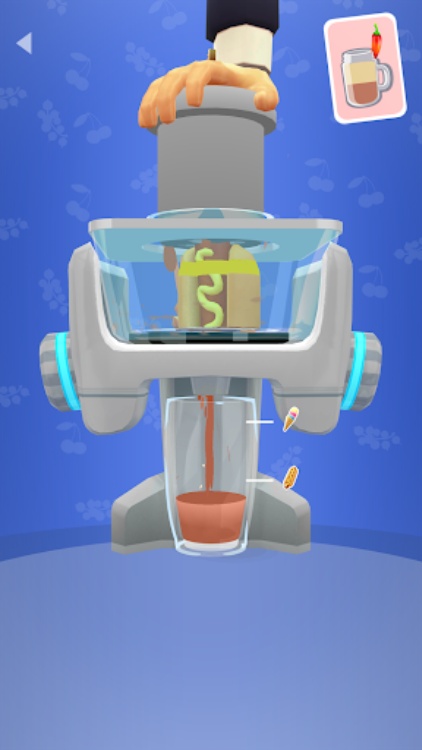 调制果汁 3D (Blend It 3D)