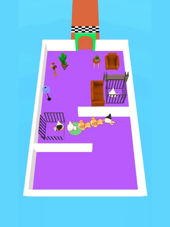 Rescue Master : Help Animals