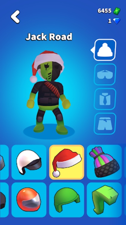 Rage Road  Car Shooting Game