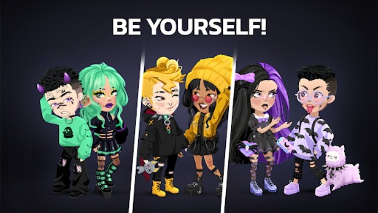 Highrise: Avatar, Meet & Play