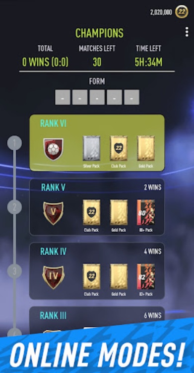 Smoq Games 22 Pack Opener