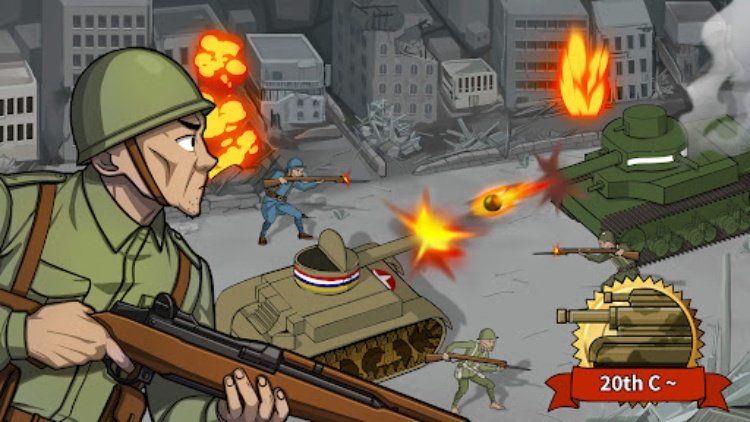 原始兄弟: 无限进化