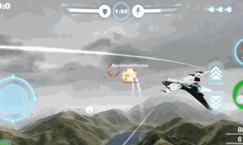 u96f7u7535u6218u673a