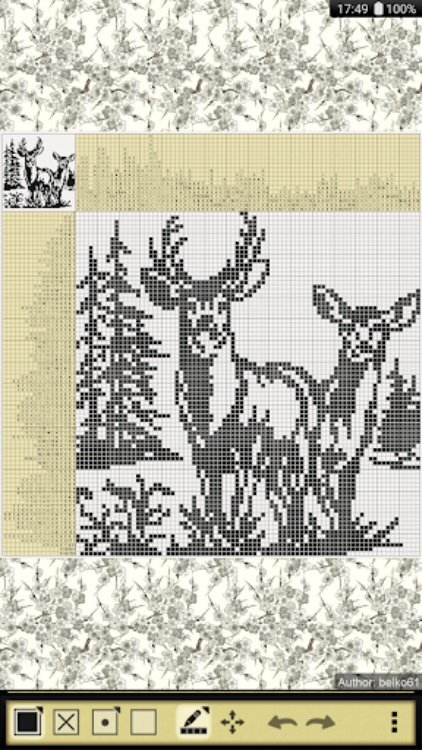 日本拼图 Nonograms Katana