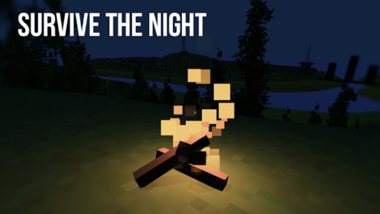 WithstandZ  僵尸生存！