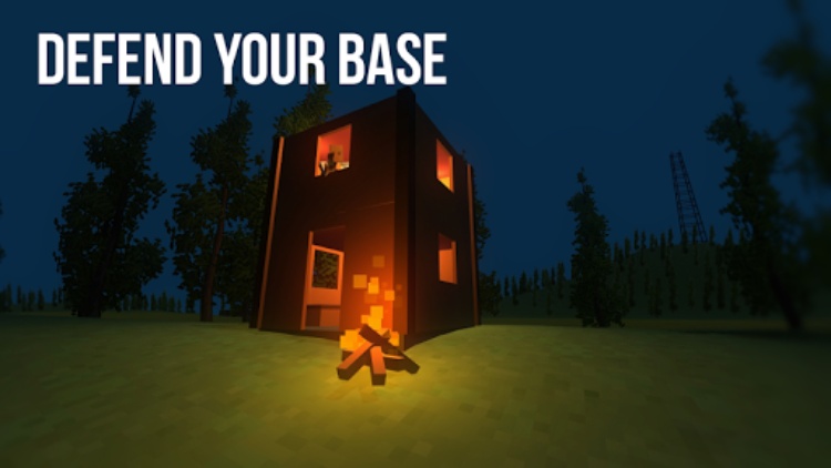 WithstandZ  僵尸生存！