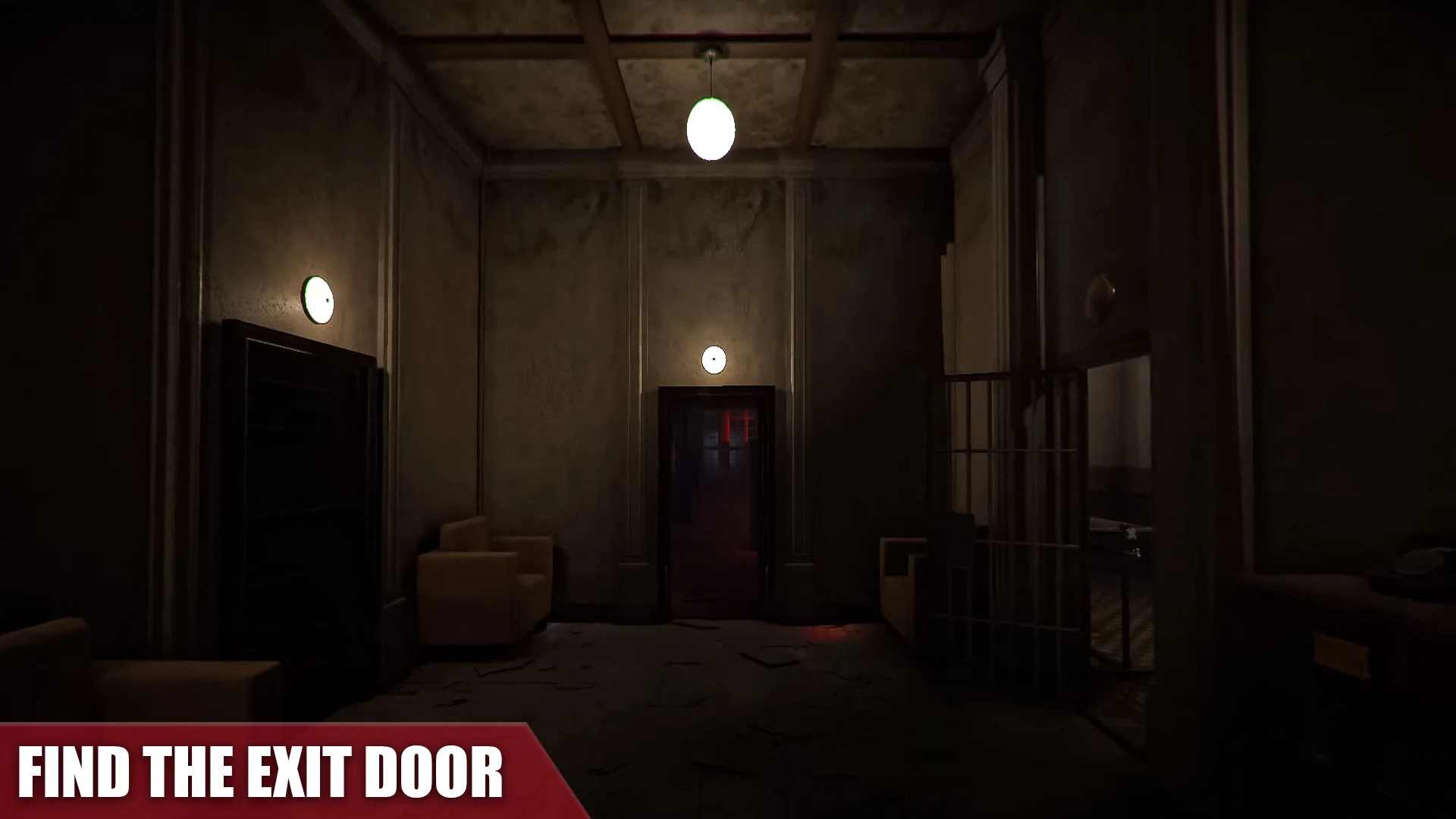 u6050u6016u9b3cu5c4b