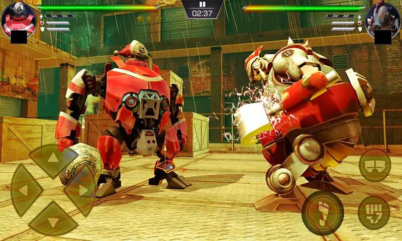 u673au5668u4ebau89c9u9192u4e4bu6218