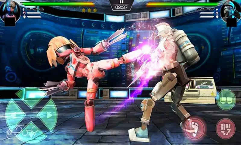 u673au5668u4ebau89c9u9192u4e4bu6218