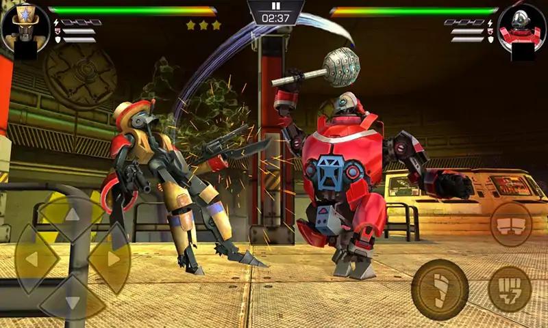 u673au5668u4ebau89c9u9192u4e4bu6218