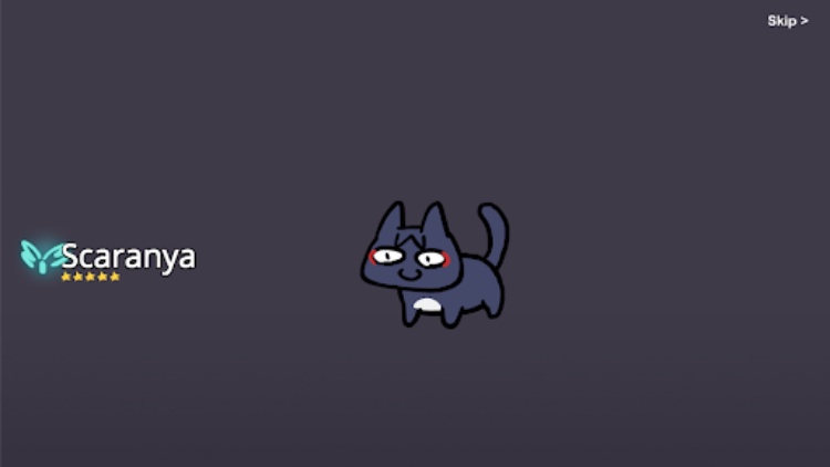 Furry Wisher