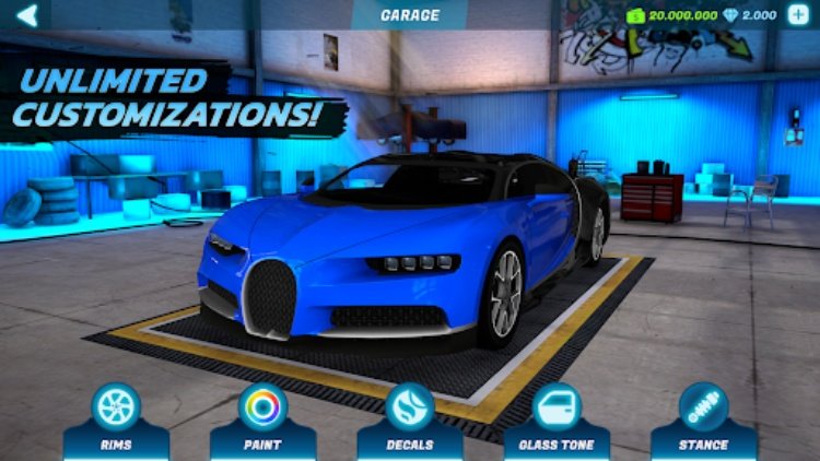 Real Car Driving Simulator Pro