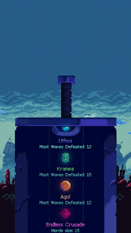 Ultra Blade