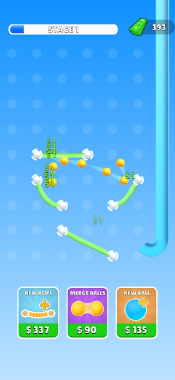Balls'n Ropes