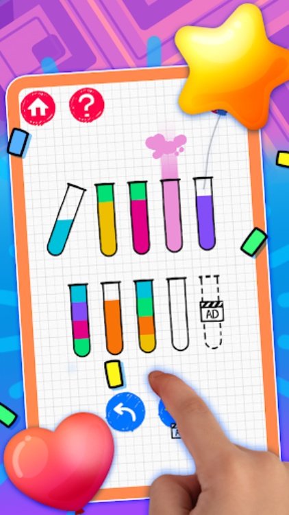 Pastimes  30 Mini Games