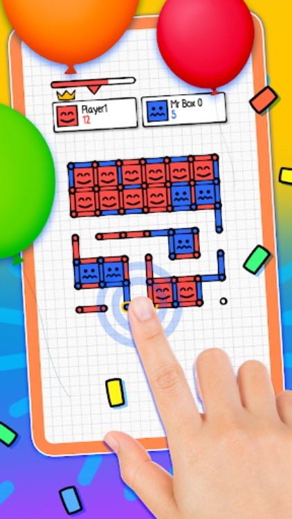 Pastimes  30 Mini Games