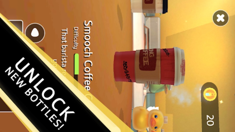 Bottle Flip 3D Extreme with AR