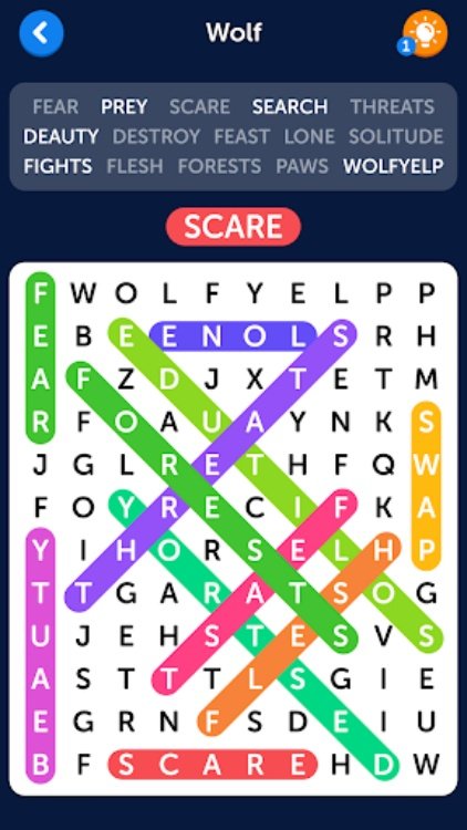 Word Search
