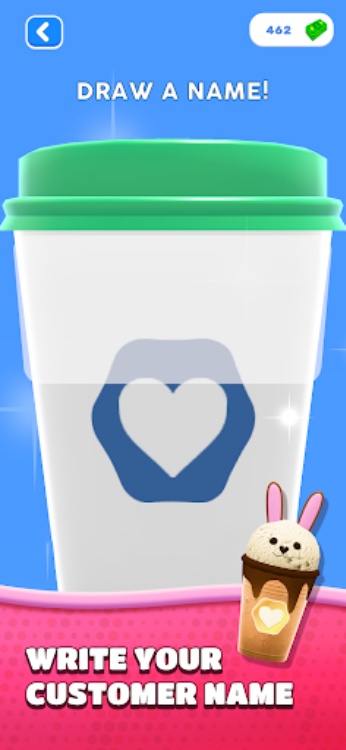Coffee Stack