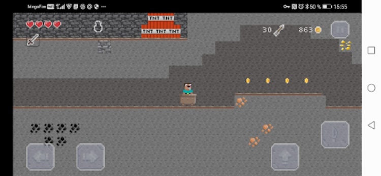 Adventure noob: vs Hacker