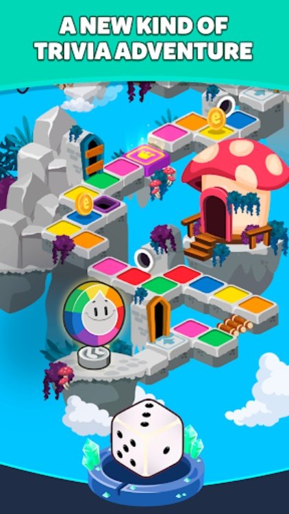 Adventure Trivia Crack