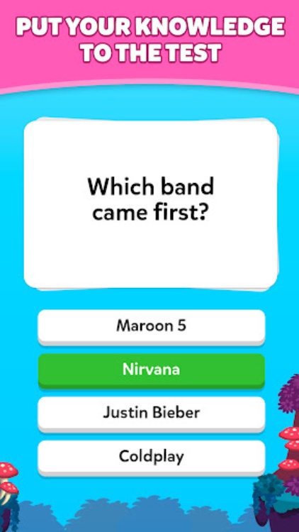 Adventure Trivia Crack