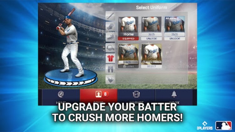 MLB Home Run Derby