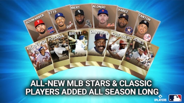 MLB Home Run Derby
