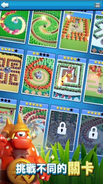 Kingdom Guard:Tower Defense TD