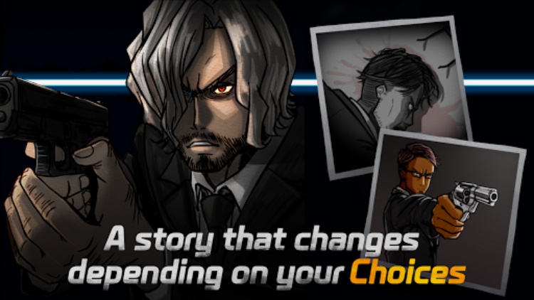 Argo's Choice: Offline Game